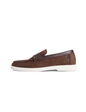 Mocasín marrón 41