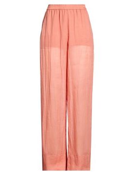 FISICO Hose Damen Lachs L,M,S Damen