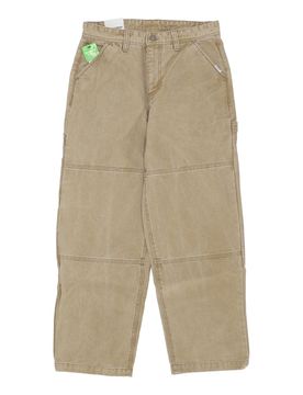 Jeans Uomo Carpenter Canva Pant Khaki
