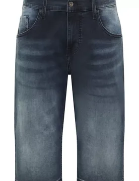 STYLE DENIM BERMUDA male - 35 - FashionsVida