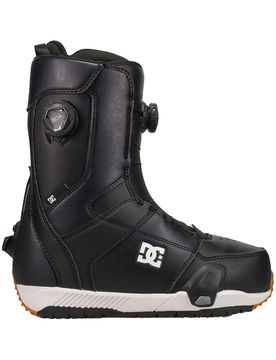 All-Mountain-Snowboard Boots – Herren – Control Step On Control Step On Black/White für Herren Größe 40,5 schwarz