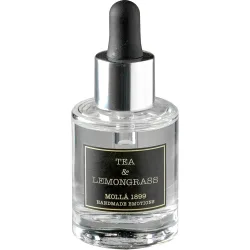 Fragancia para quemador Tea&Lemon