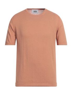 Pullover Hombre Melocotón 48,50,52,54,56 Hombre
