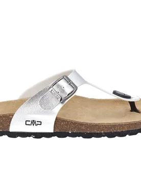 Eco mymosa zueco mujer Gris (37) - CMP - FashionsVida
