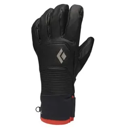 Gants Impulse Gore-tex® Black / Black XL Homme