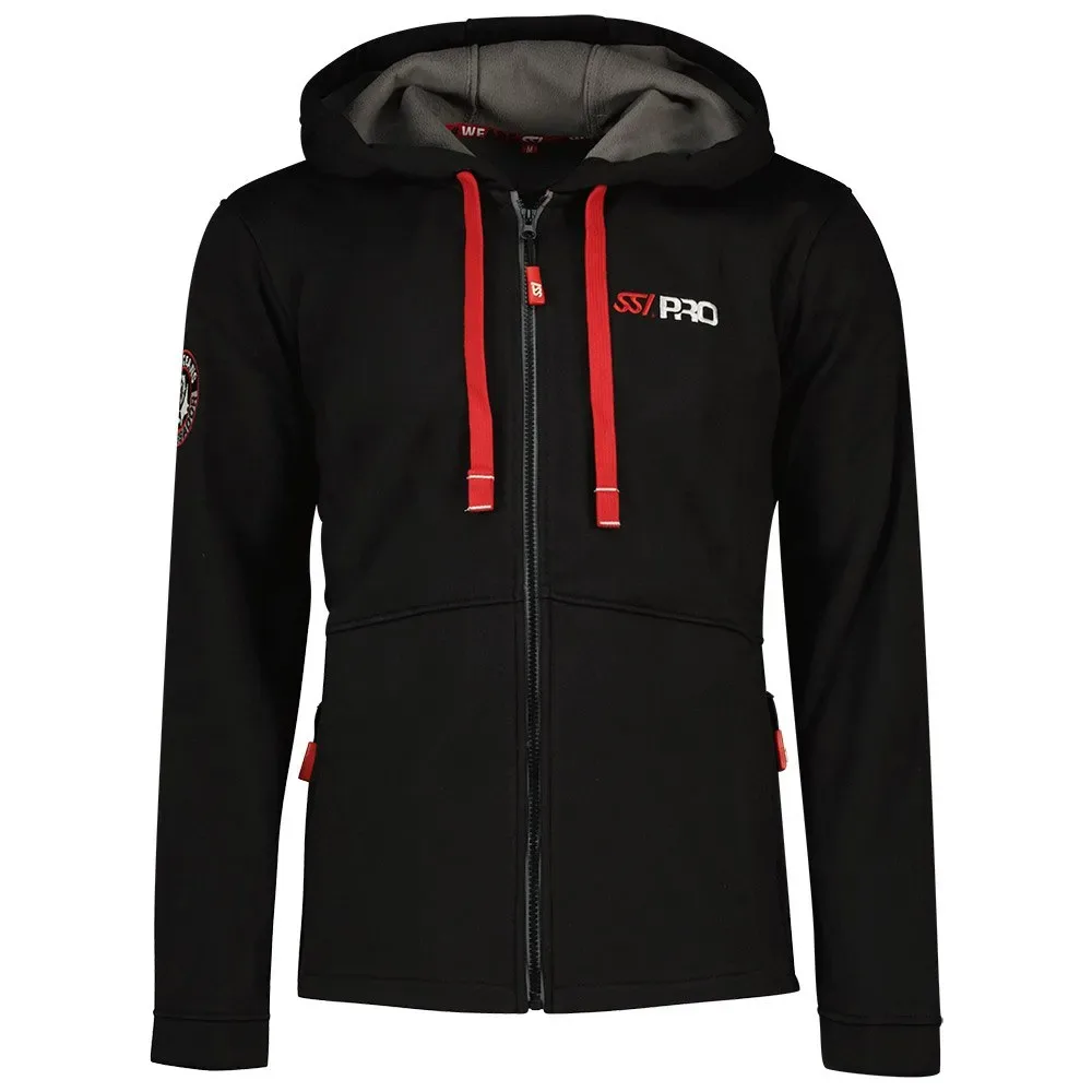 Ssi Felpa Bonded Fleece Pro - SSI - FashionsVida