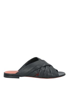 Sandale Damen Schwarz 36.5 Damen