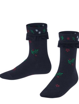 FALKE Country Flower Kinder Socken