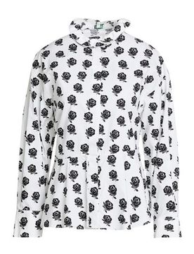 Kenzo Hemd Damen Weiß 34 Damen
