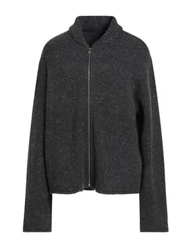 Rebecas Mujer Carbón L,M Mujer - The Elder Statesman - FashionsVida