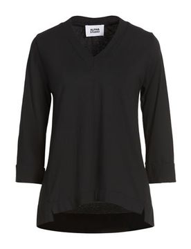 Camiseta Mujer Negro 36,38 Mujer