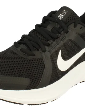Run Swift 2 Mens Running Trainers - Black - Size Uk 11 - Nike - FashionsVida