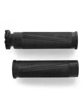 Coppia Manopole 30° 22mm Buell Lightning Xb 9s - Rizoma - FashionsVida