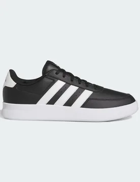 Scarpe Breaknet 2.0 42 2/3 Core Black / Cloud White / Cloud White - Adidas - FashionsVida