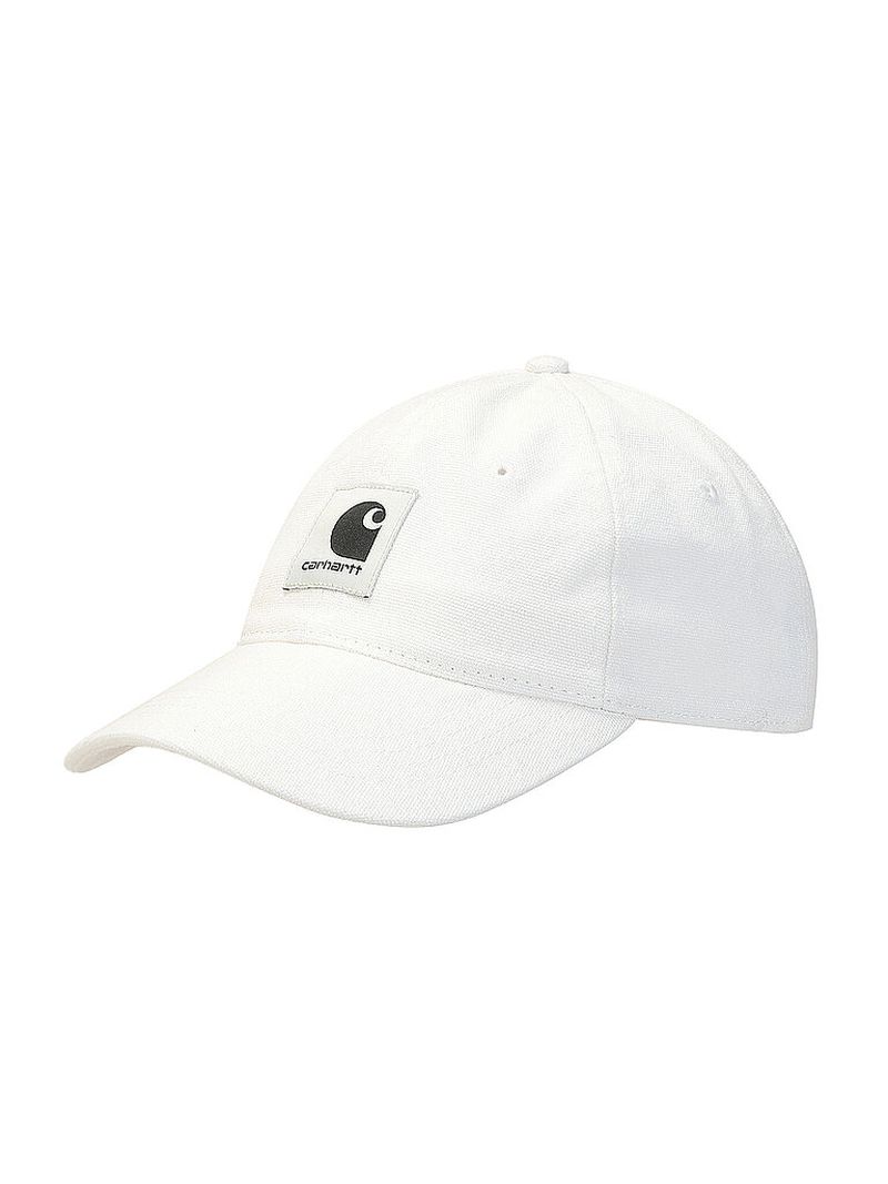 Gorra DEARBORN UNCOATED blanco