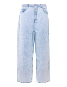 Drôle de Monsieur Jeans
