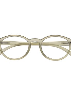 Loupes de Lecture s Olive olive +2.50 adulte