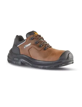 Chaussures De Sécurité Moska Uk Brown EU 42 - U-Power - FashionsVida