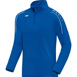 Jako Classico Pullover, blau M