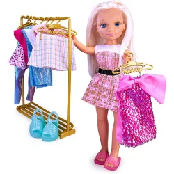 Nancy - Nancy, Vestidor Delooks