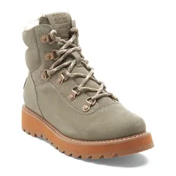 Roxy Stivaletti Bradie Olive EU 41