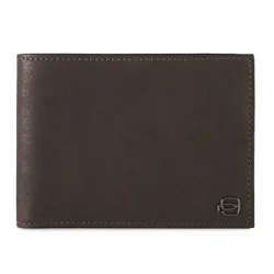 Portafoglio Pu257b3r Brown One Size