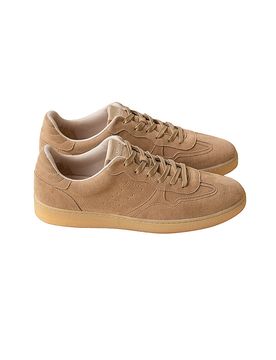 Sneakers DAVIS beige 44