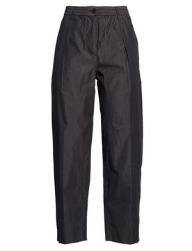 Hose Damen Braungrau 32,34,36 Damen