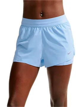 Dri-fit swift pantalón running mujer Gris (XL) - Nike - FashionsVida