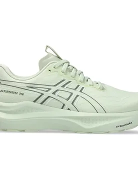 GT-2000 14 Damen Laufschuhe, grün, Größe 37 ½ 37 ½ - Asics - FashionsVida