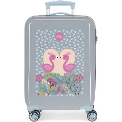 Maleta de cabina Pelican Love rígida con capacidad de 32L