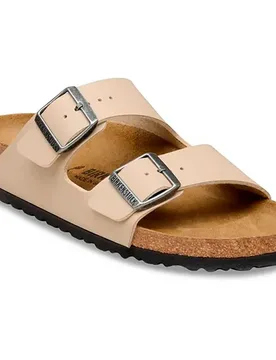 Sandali Arizona Bf Sandcastle EU 38 - Birkenstock - FashionsVida