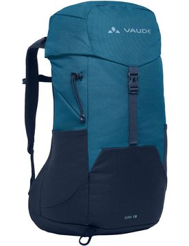 Jura 18 mochila montaña Azul (UNICA)