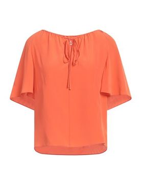 Marni Top Mujer Naranja 36 Mujer