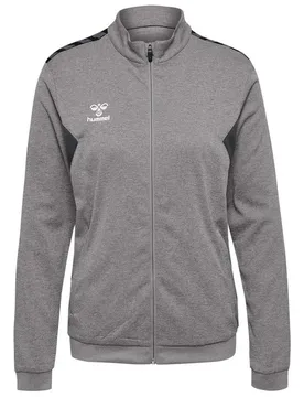 Veste Authentic Pl Grey Melange XL
