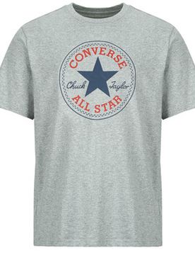 T-Shirt Chuck Logo Tee Eu Xxl;Eu S;Eu M;Eu L;Eu Xl;Eu Xs Male