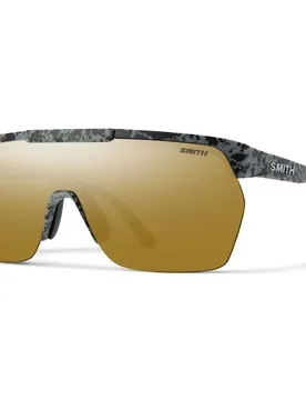 Occhiali Da Sole Polarizzati Xc Matte Grey
