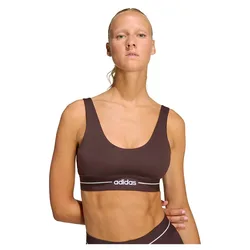 Soutien-gorge De Sport à Faible Impact Hyperglam Aurora Coffee L