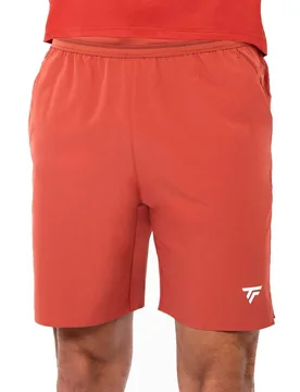 Team Stretch Shorts Terracotta M - Tecnifibre - FashionsVida