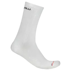 Calzini Aero Race Pro 20 White