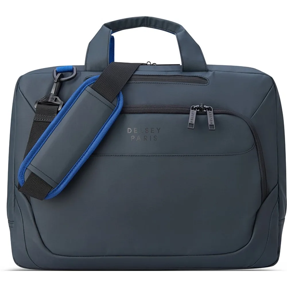 Parvis plus cartera impermeable - Delsey Paris - FashionsVida