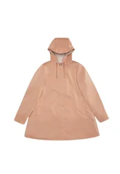 Impermiabile Donna Rains A-line Coy