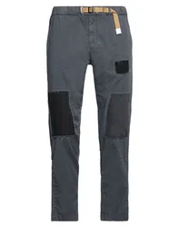 Hose Herren Grau 48 Herren