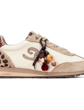 Baskets 16423402 Beige EU 38