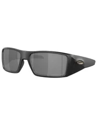 Polarisierte Sonnenbrille Heliostat Matte Black schwarz