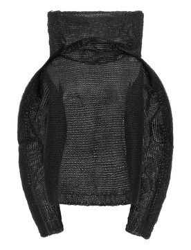 Issey Miyake Panini in alto