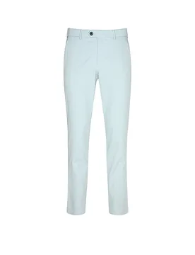 Hiltl Chino TOURIST azzurro 58 - Hiltl - FashionsVida