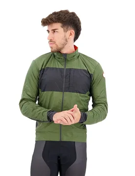 Veste Unlimited Puffy Gore-tex® - Castelli - FashionsVida