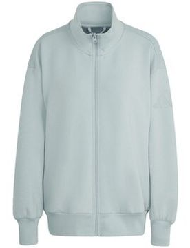 Trainingsjacken Sport Soft Lux Lockeres Kapuzenjacke Hellgr?N Ka7023 De Xs;De S;De M Female