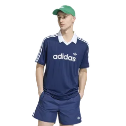 Jersey Uomo - Maglie/Repliche Blu - Taglia XL - Poly Jersey XL